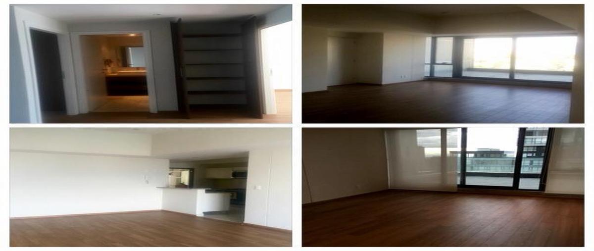 Foto de departamento en renta en  , interlomas, huixquilucan, méxico, 0 No. 03