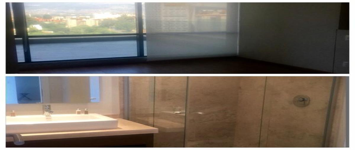Foto de departamento en renta en  , interlomas, huixquilucan, méxico, 0 No. 04