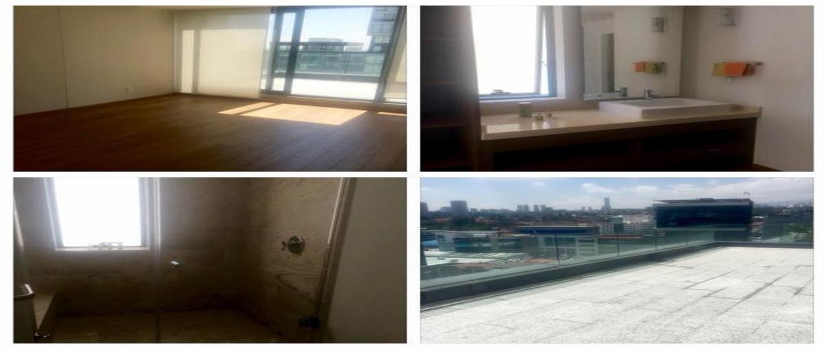 Foto de departamento en renta en  , interlomas, huixquilucan, méxico, 0 No. 05