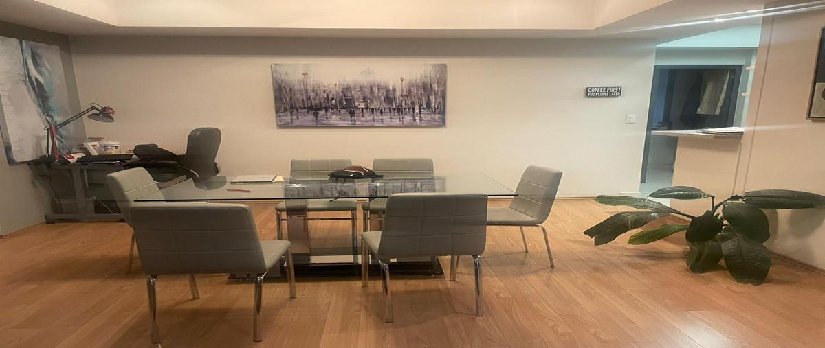 Foto de departamento en renta en  , interlomas, huixquilucan, méxico, 0 No. 03