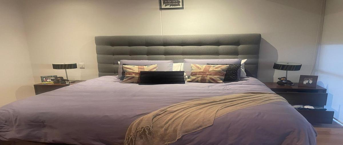 Foto de departamento en renta en  , interlomas, huixquilucan, méxico, 0 No. 04