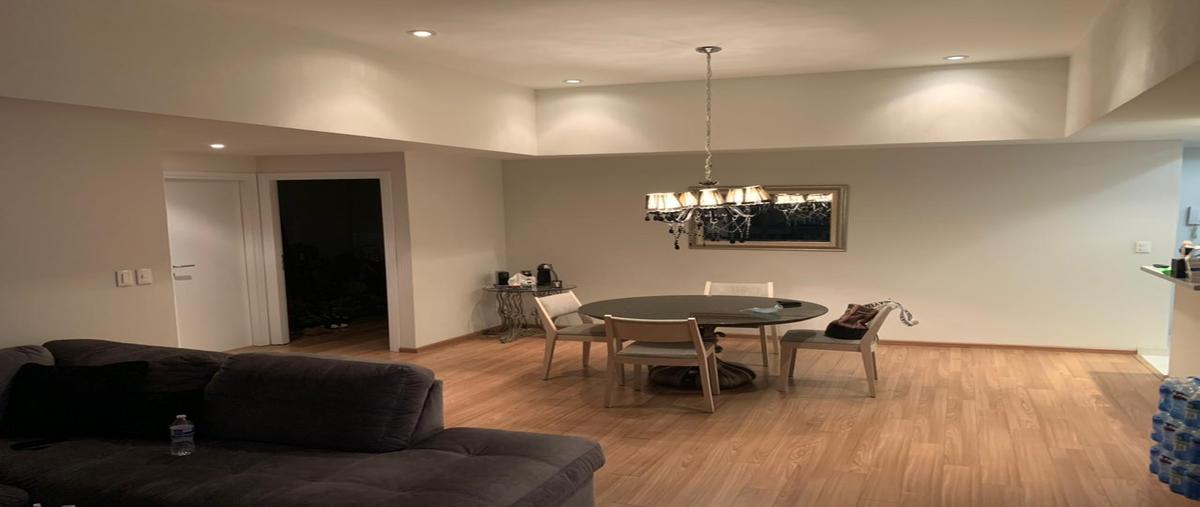 Foto de departamento en renta en  , interlomas, huixquilucan, méxico, 0 No. 05
