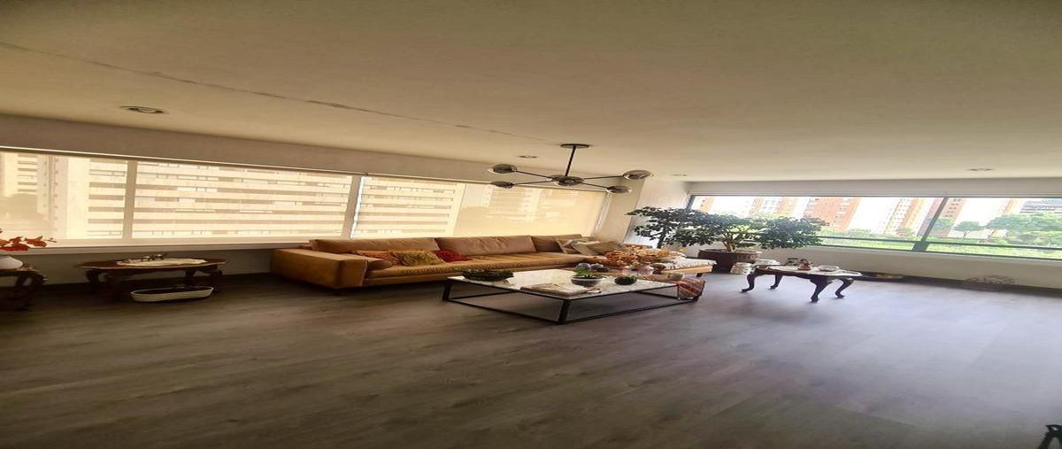 Foto de departamento en renta en  , interlomas, huixquilucan, méxico, 0 No. 03