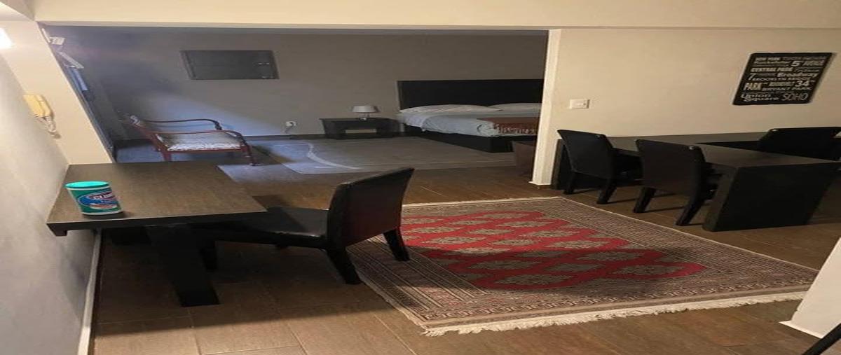 Foto de departamento en renta en  , interlomas, huixquilucan, méxico, 0 No. 03