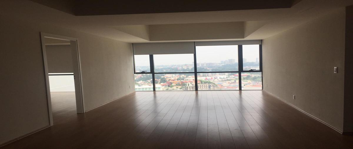 Foto de departamento en venta en  , interlomas, huixquilucan, méxico, 0 No. 05