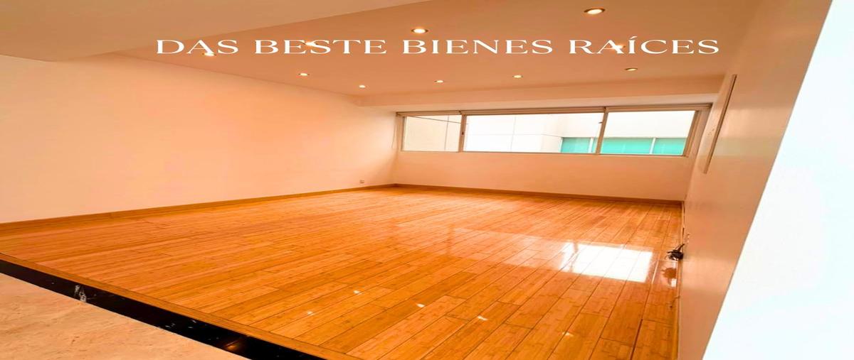 Foto de departamento en renta en  , interlomas, huixquilucan, méxico, 0 No. 03