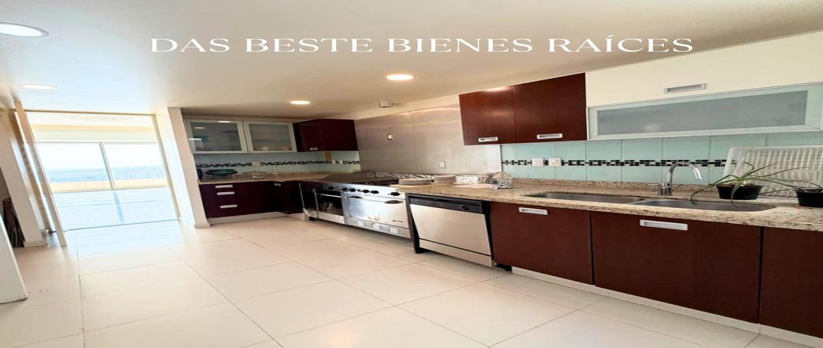 Foto de departamento en renta en  , interlomas, huixquilucan, méxico, 0 No. 04