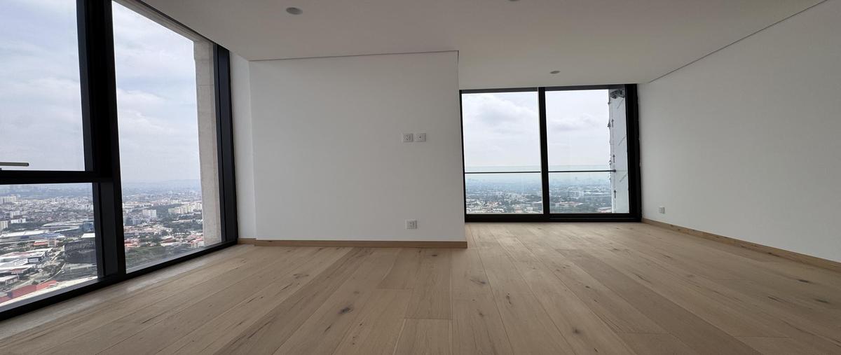 Foto de departamento en renta en  , interlomas, huixquilucan, méxico, 0 No. 05