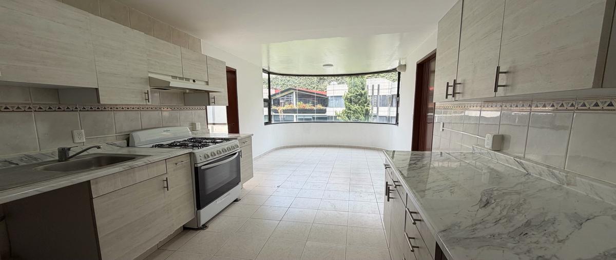 Foto de departamento en venta en  , interlomas, huixquilucan, méxico, 0 No. 03