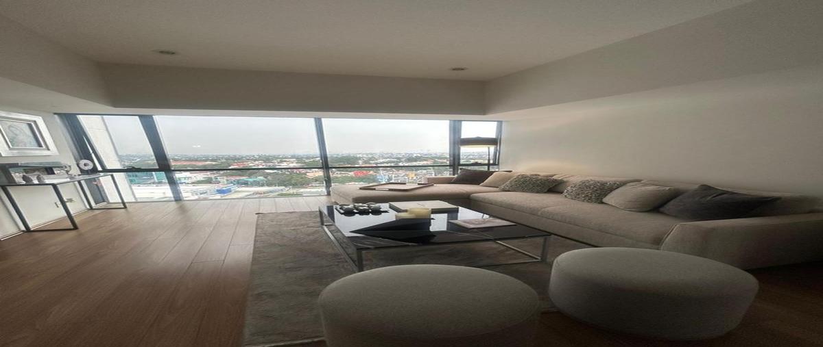 Foto de departamento en renta en  , interlomas, huixquilucan, méxico, 0 No. 03