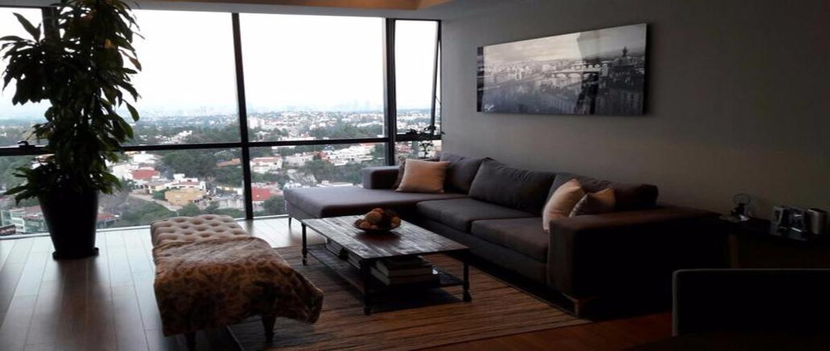 Foto de departamento en renta en  , interlomas, huixquilucan, méxico, 0 No. 04