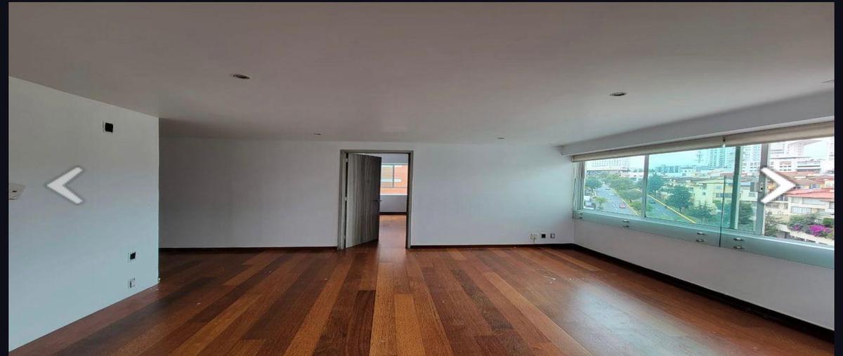 Foto de departamento en venta en  , interlomas, huixquilucan, méxico, 0 No. 03
