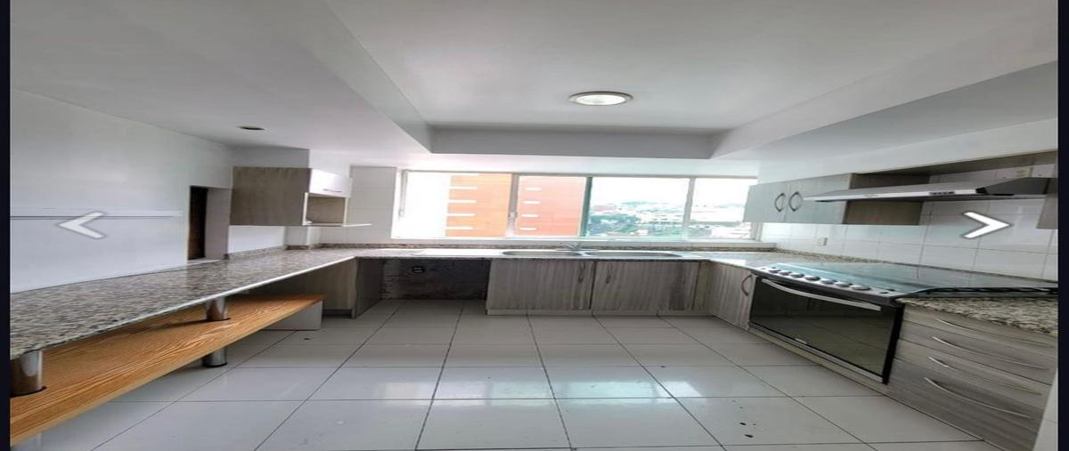 Foto de departamento en venta en  , interlomas, huixquilucan, méxico, 0 No. 04