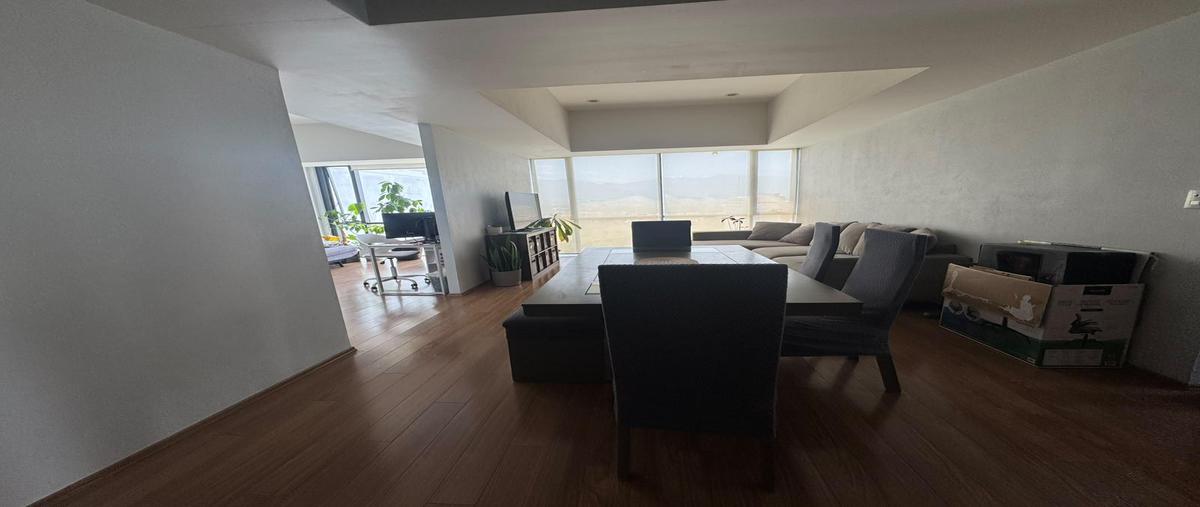 Foto de departamento en renta en  , interlomas, huixquilucan, méxico, 0 No. 04