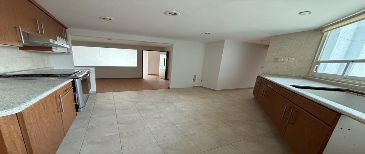 Foto de departamento en renta en  , interlomas, huixquilucan, méxico, 0 No. 04
