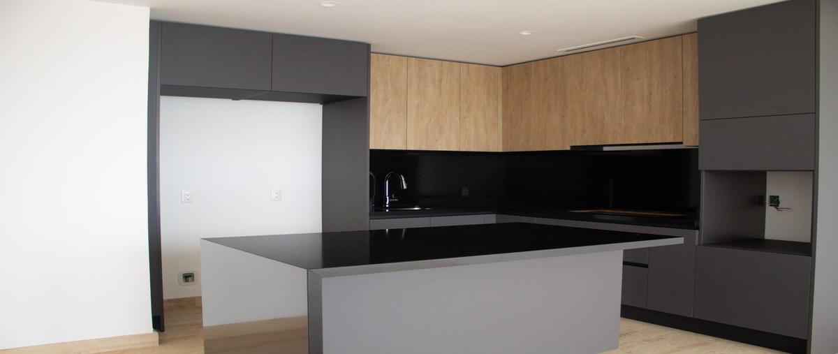 Foto de departamento en renta en  , interlomas, huixquilucan, méxico, 0 No. 03
