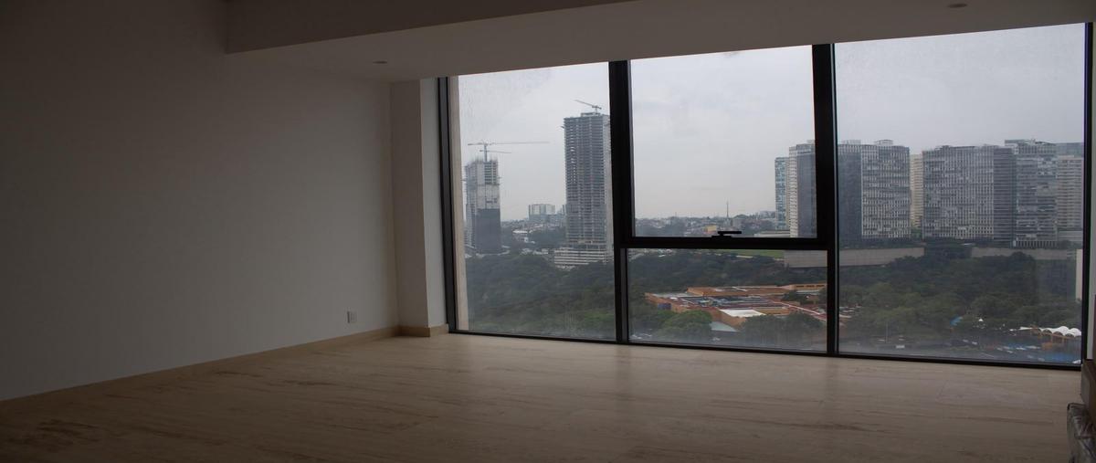 Foto de departamento en renta en  , interlomas, huixquilucan, méxico, 0 No. 05