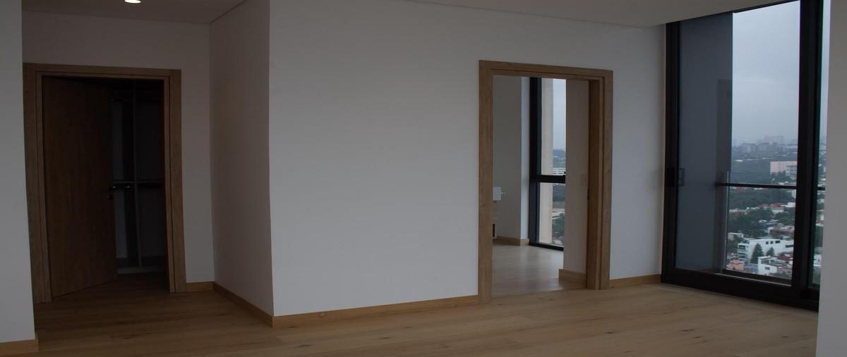 Foto de departamento en renta en  , interlomas, huixquilucan, méxico, 0 No. 03