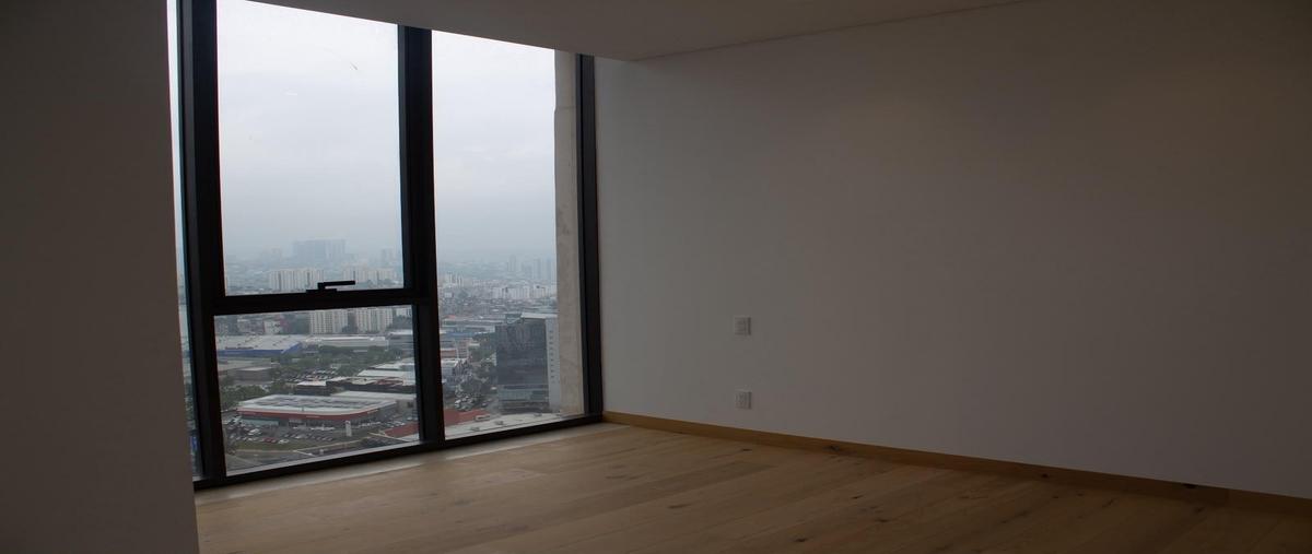 Foto de departamento en renta en  , interlomas, huixquilucan, méxico, 0 No. 05