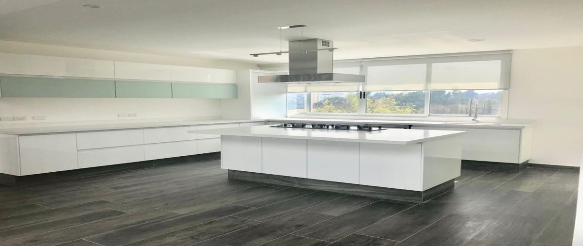 Foto de departamento en venta en  , interlomas, huixquilucan, méxico, 5073709 No. 03