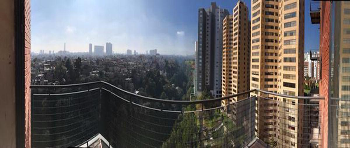Foto de departamento en venta en  , interlomas, huixquilucan, méxico, 6668368 No. 02