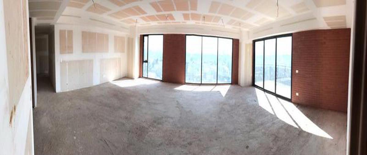 Foto de departamento en venta en  , interlomas, huixquilucan, méxico, 6668368 No. 09