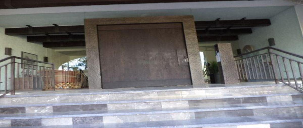 Foto de departamento en venta en  , interlomas, huixquilucan, méxico, 6782535 No. 02