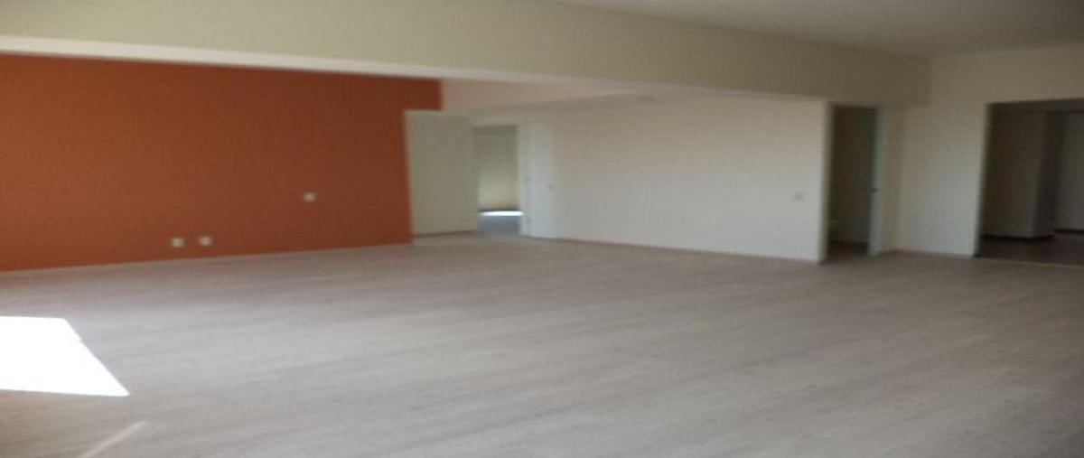Foto de departamento en venta en  , interlomas, huixquilucan, méxico, 6782535 No. 03