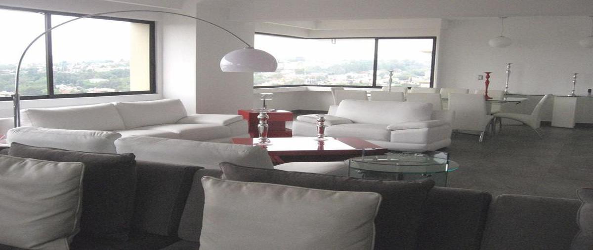 Foto de departamento en venta en  , interlomas, huixquilucan, méxico, 6983315 No. 05