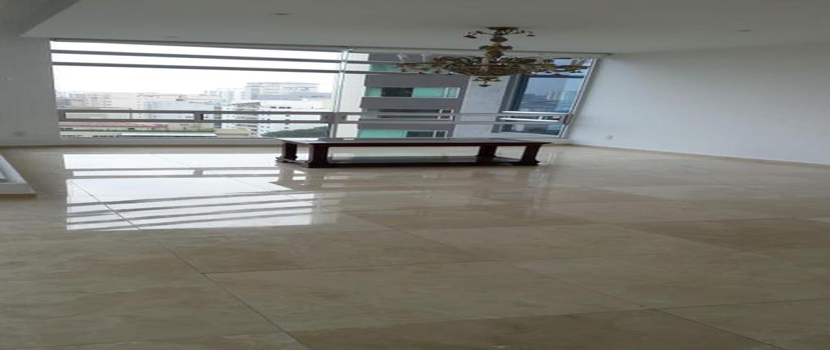 Foto de departamento en venta en  , interlomas, huixquilucan, méxico, 6983337 No. 03