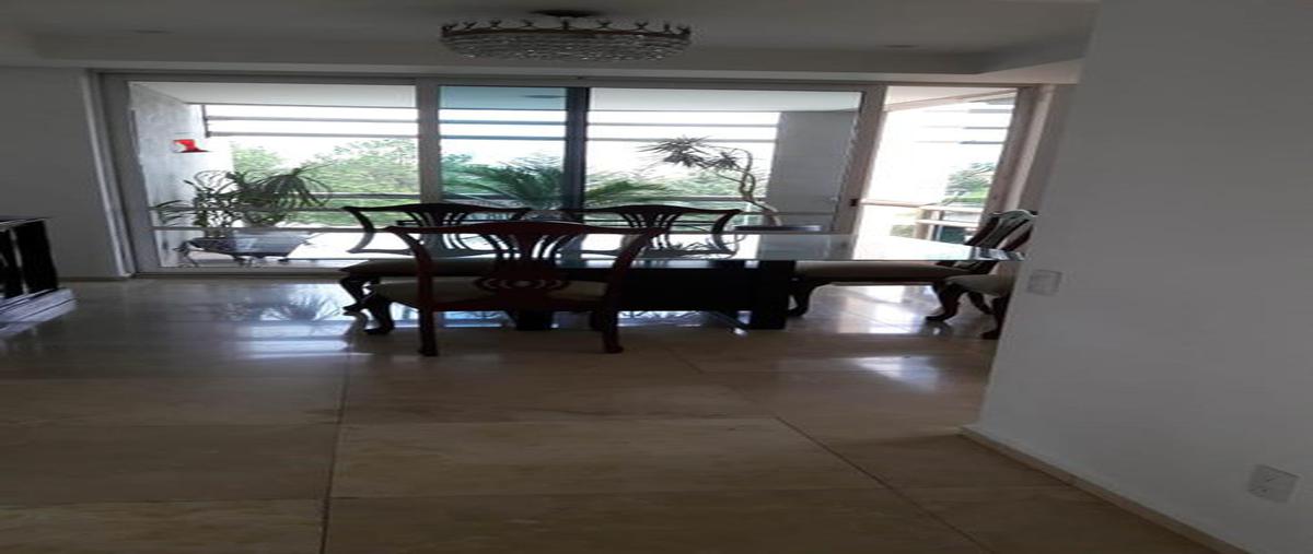 Foto de departamento en venta en  , interlomas, huixquilucan, méxico, 6983337 No. 04