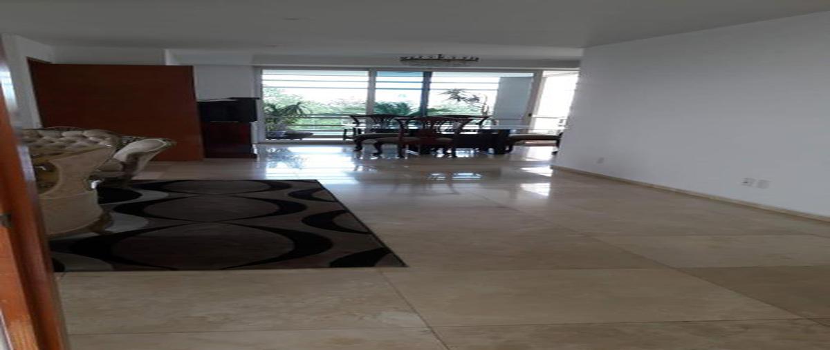 Foto de departamento en venta en  , interlomas, huixquilucan, méxico, 6983337 No. 05