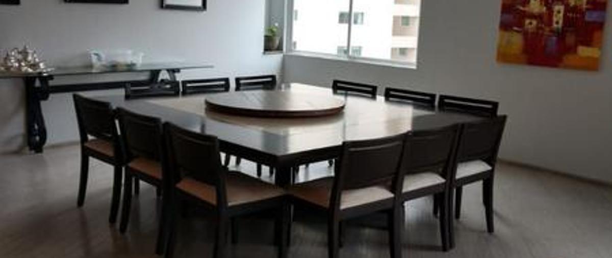 Foto de departamento en venta en  , interlomas, huixquilucan, méxico, 6983465 No. 03