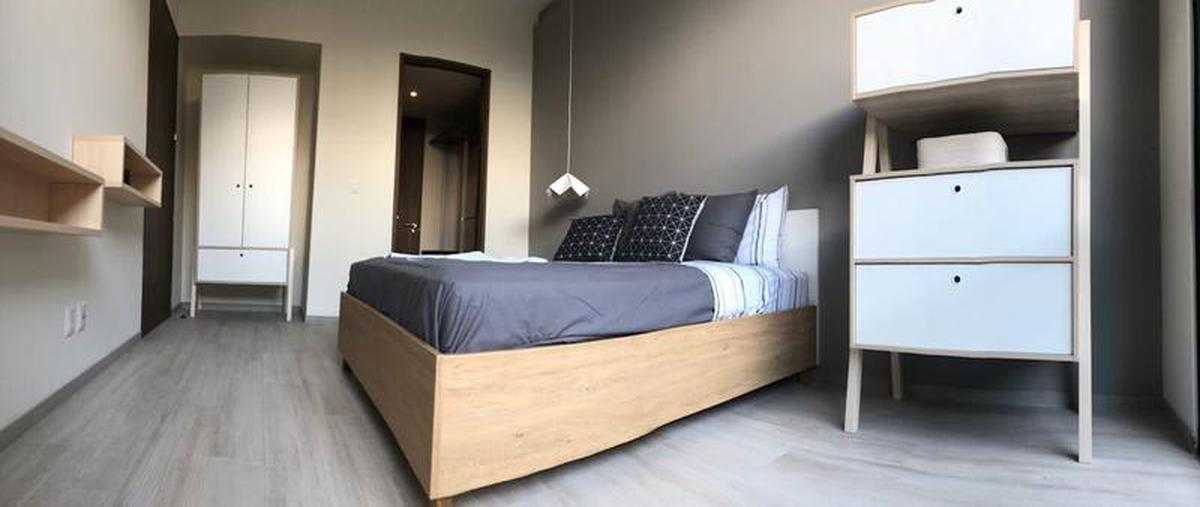 Foto de departamento en venta en  , interlomas, huixquilucan, méxico, 6983493 No. 03