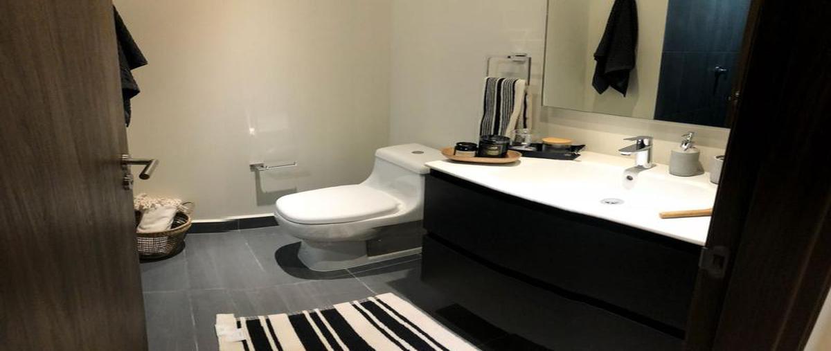 Foto de departamento en venta en  , interlomas, huixquilucan, méxico, 6983493 No. 04