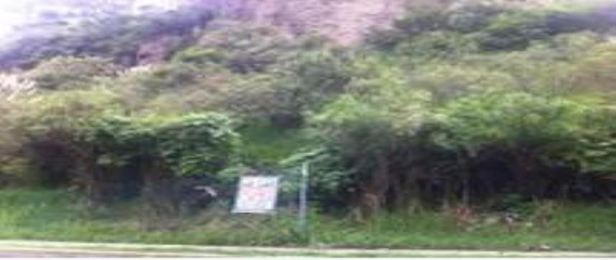 Foto de terreno comercial en venta en  , interlomas, huixquilucan, méxico, 7612928 No. 03