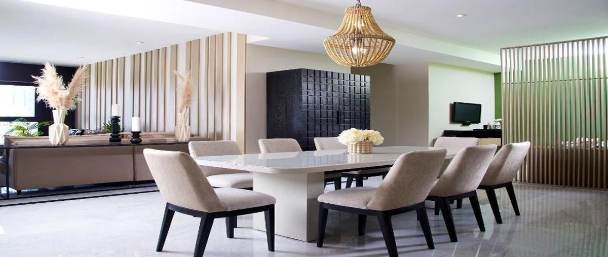 Foto de departamento en venta en interlomas , interlomas, huixquilucan, méxico, 26455147 No. 03