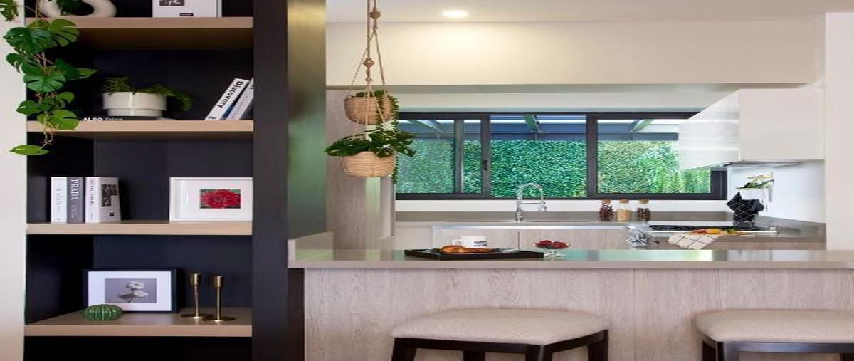 Foto de departamento en venta en interlomas , interlomas, huixquilucan, méxico, 26455147 No. 04