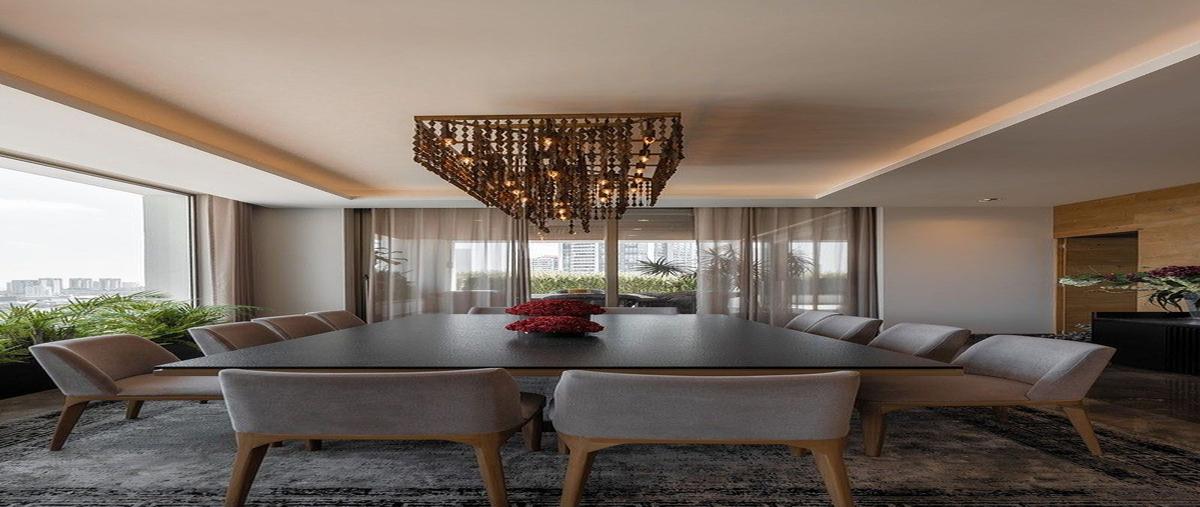 Foto de departamento en interlomas , interlomas, huixquilucan, méxico, 0 foto 03 Foto de departamento en venta en interlomas , interlomas, huixquilucan, méxico, 0 No. 03