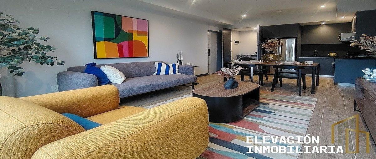 Foto de departamento en renta en interlomas , interlomas, huixquilucan, méxico, 30882996 No. 05