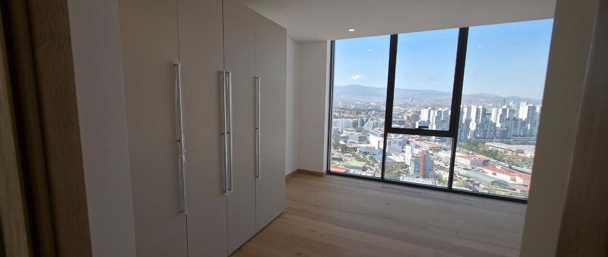 Foto de departamento en renta en interlomas , interlomas, huixquilucan, méxico, 0 No. 03