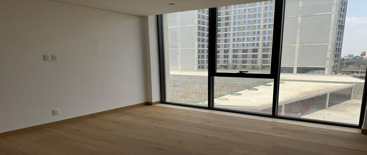 Foto de departamento en renta en interlomas , interlomas, huixquilucan, méxico, 31082937 No. 04