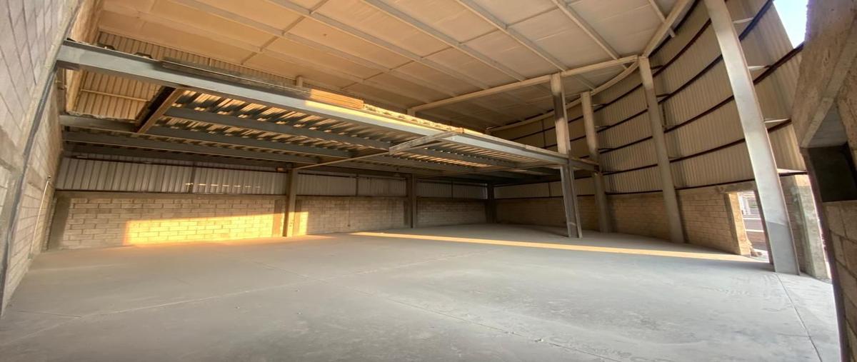 Foto de bodega en renta en interna del parque , buenavista, querétaro, querétaro, 0 No. 04
