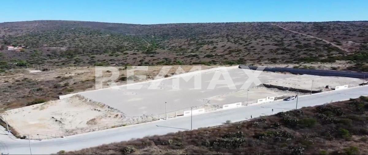 Foto de terreno comercial en venta en interna poniente , parque industrial tepeji, tepeji del río de ocampo, hidalgo, 0 No. 03