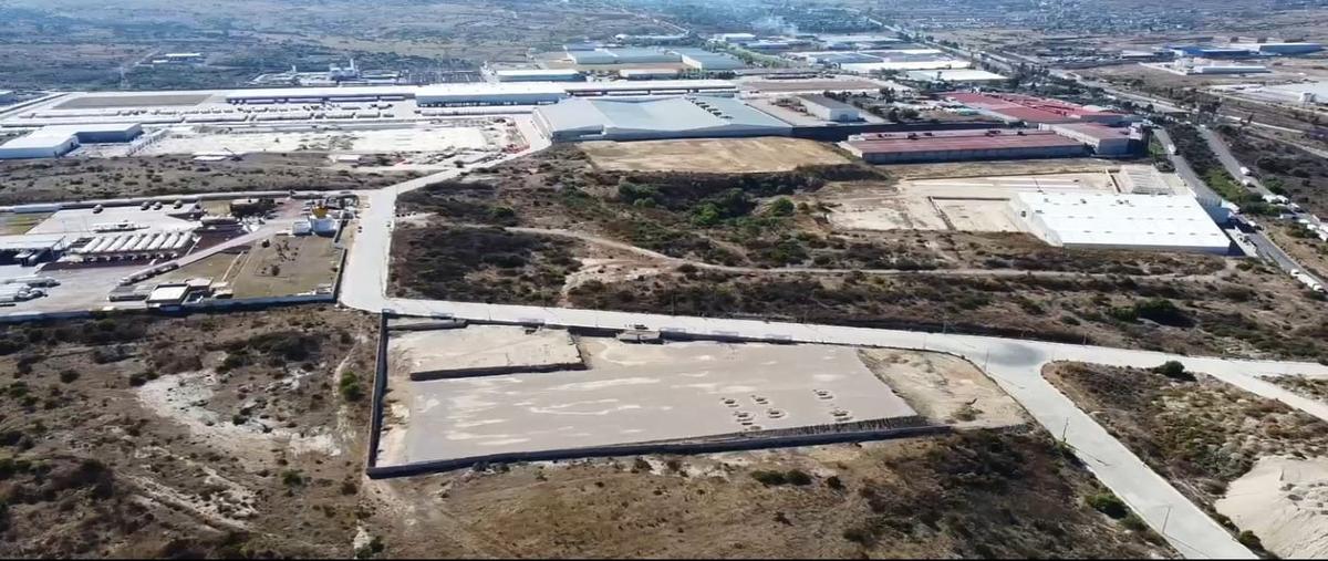 Foto de terreno comercial en venta en interna poniente , parque industrial tepeji, tepeji del río de ocampo, hidalgo, 29996520 No. 05
