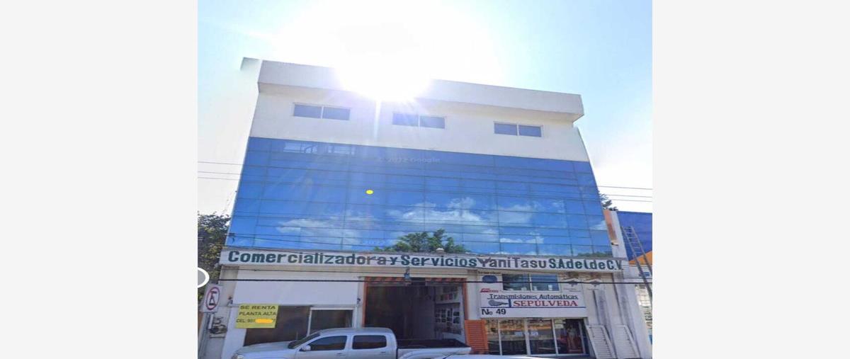 Foto de oficina en renta en internacional 12, san sebastián tutla, san sebastián tutla, oaxaca, 26721257 No. 01