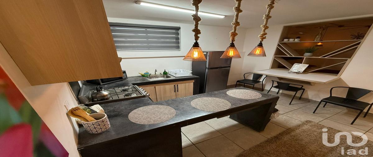 Foto de departamento en renta en internacional 496, partido romero, juárez, chihuahua, 30211452 No. 01