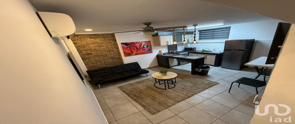 Foto de departamento en renta en internacional 496, partido romero, juárez, chihuahua, 30211452 No. 05