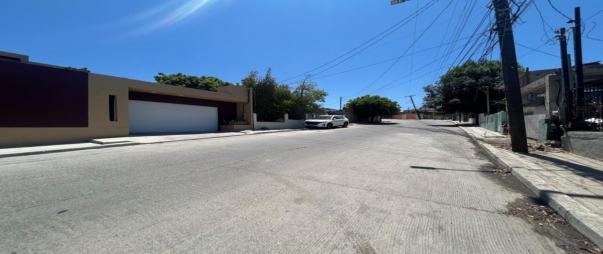 Foto de terreno comercial en venta en internacional , anexa internacional, tijuana, baja california, 30165531 No. 03