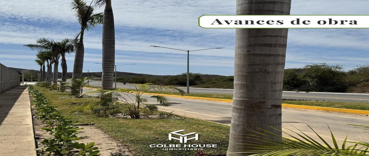 Foto de terreno habitacional en internacional libre mzt-cln , el habal, mazatlán, sinaloa, 0 foto 05 Foto de terreno habitacional en venta en internacional libre mzt-cln , el habal, mazatlán, sinaloa, 0 No. 05